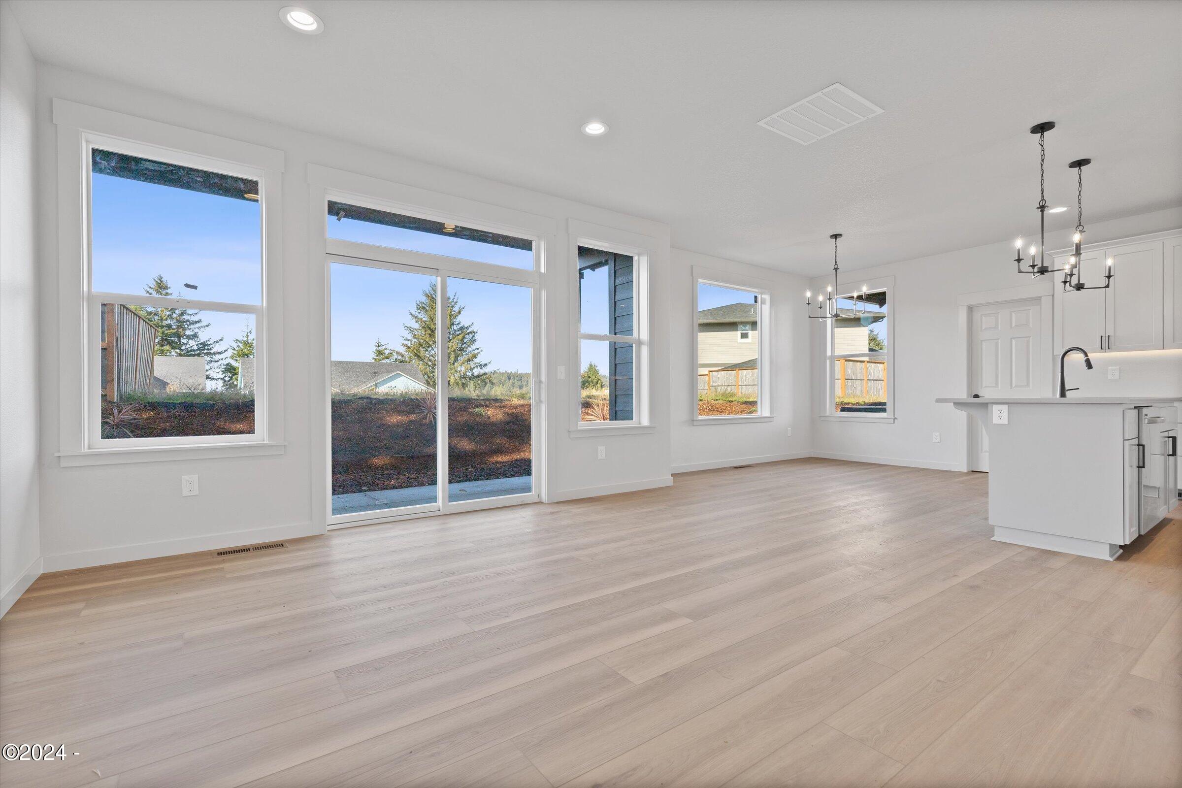 34930 Lahaina Loop Road Pacific City, OR 97135 - Photo 42 of 42 Open Floor Plan