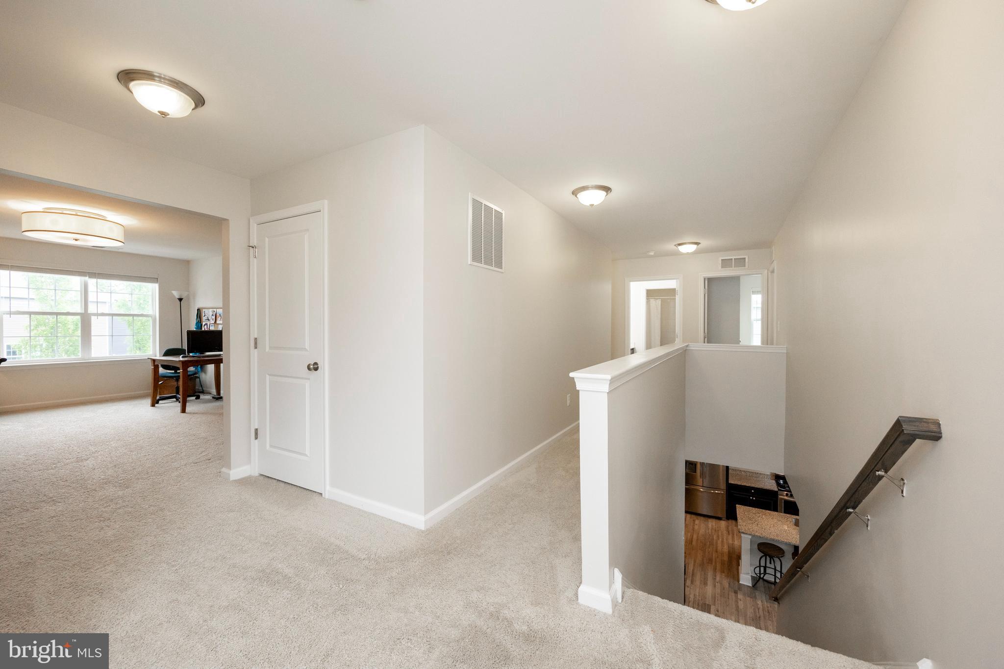 45 Nichols Mill Road Downingtown, PA 19335 - Photo 32 of 47 a view of livingroom with furniture and closet