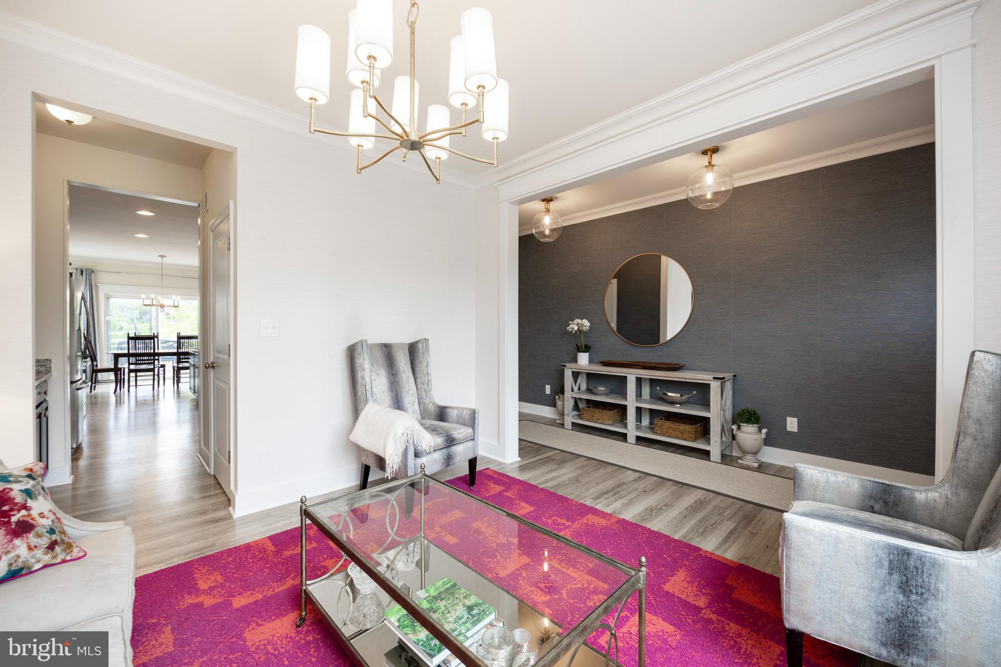 45 Nichols Mill Road Downingtown, PA 19335 - Photo 4 of 47 a living room with furniture