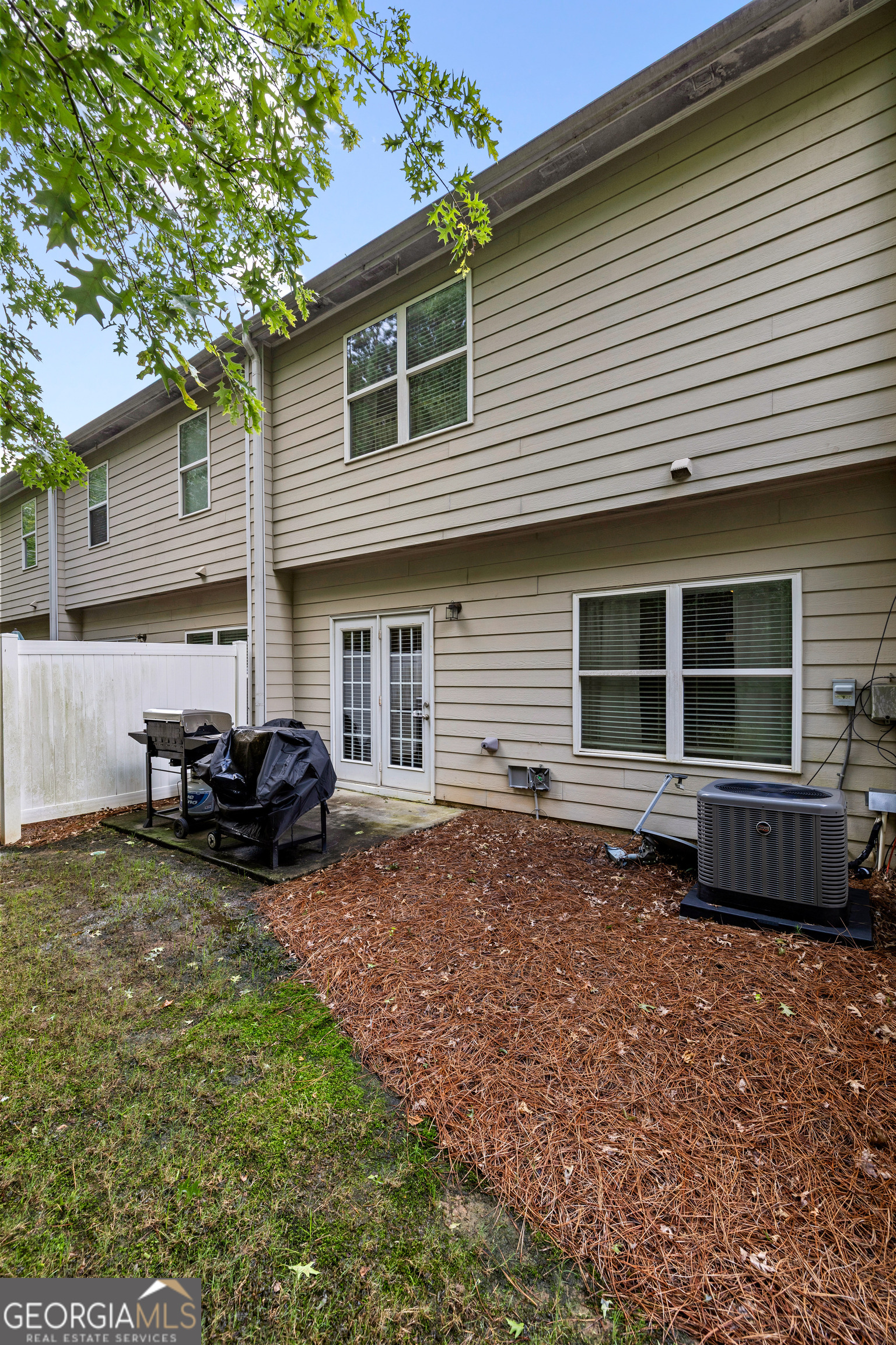 147 Granite Way Newnan, GA 30265 - Photo 29 of 29