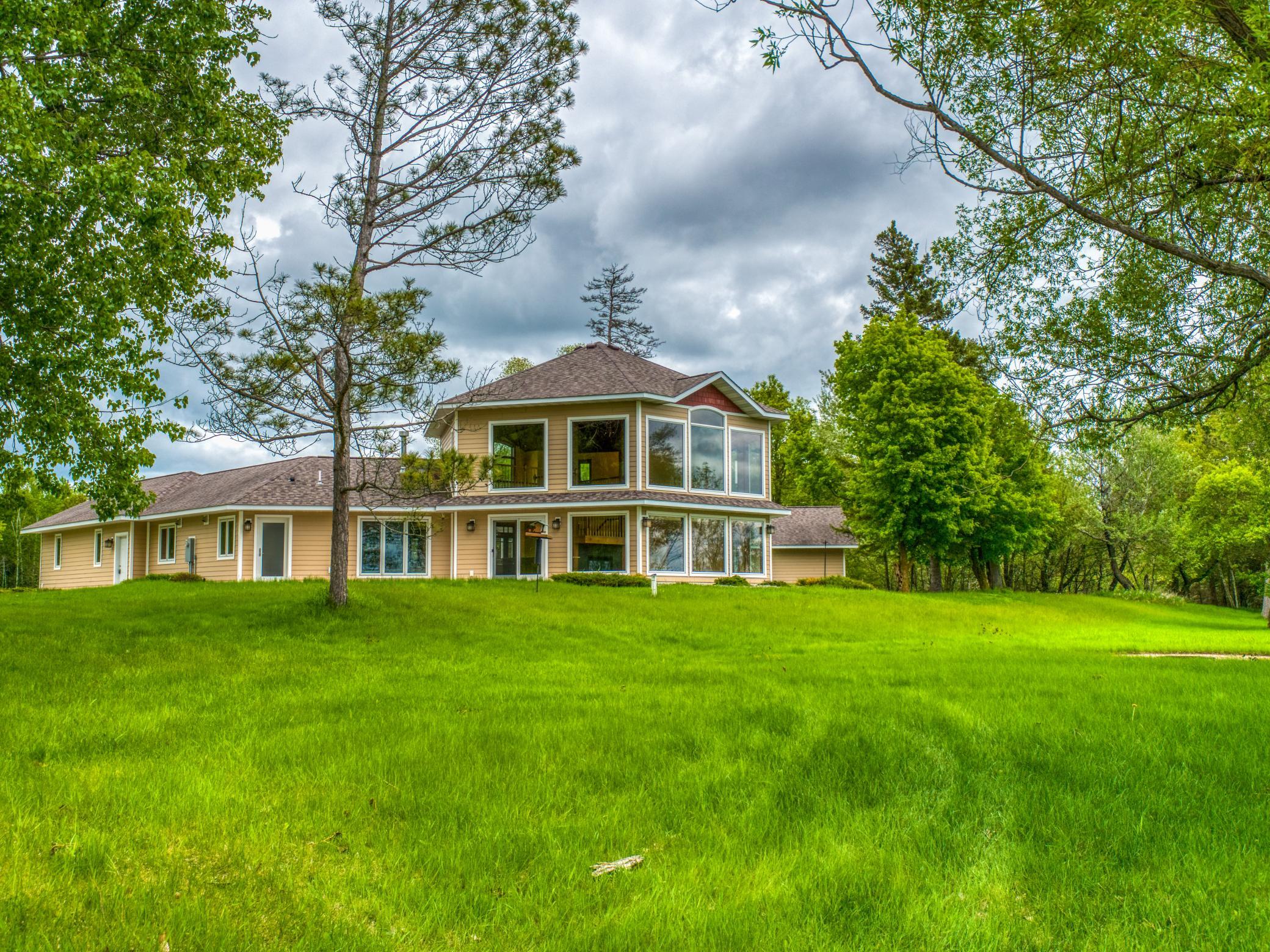 10586 Turtle River Lake Road Northeast Bemidji, MN 56601 - Photo 3 of 93