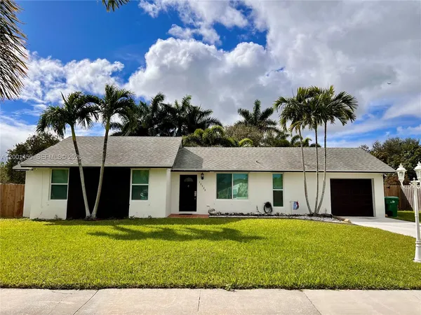$3,500 | 30920 Southwest 191st Avenue, Homestead, FL 33030