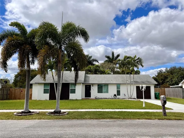 $3,500 | 30920 Southwest 191st Avenue, Homestead, FL 33030