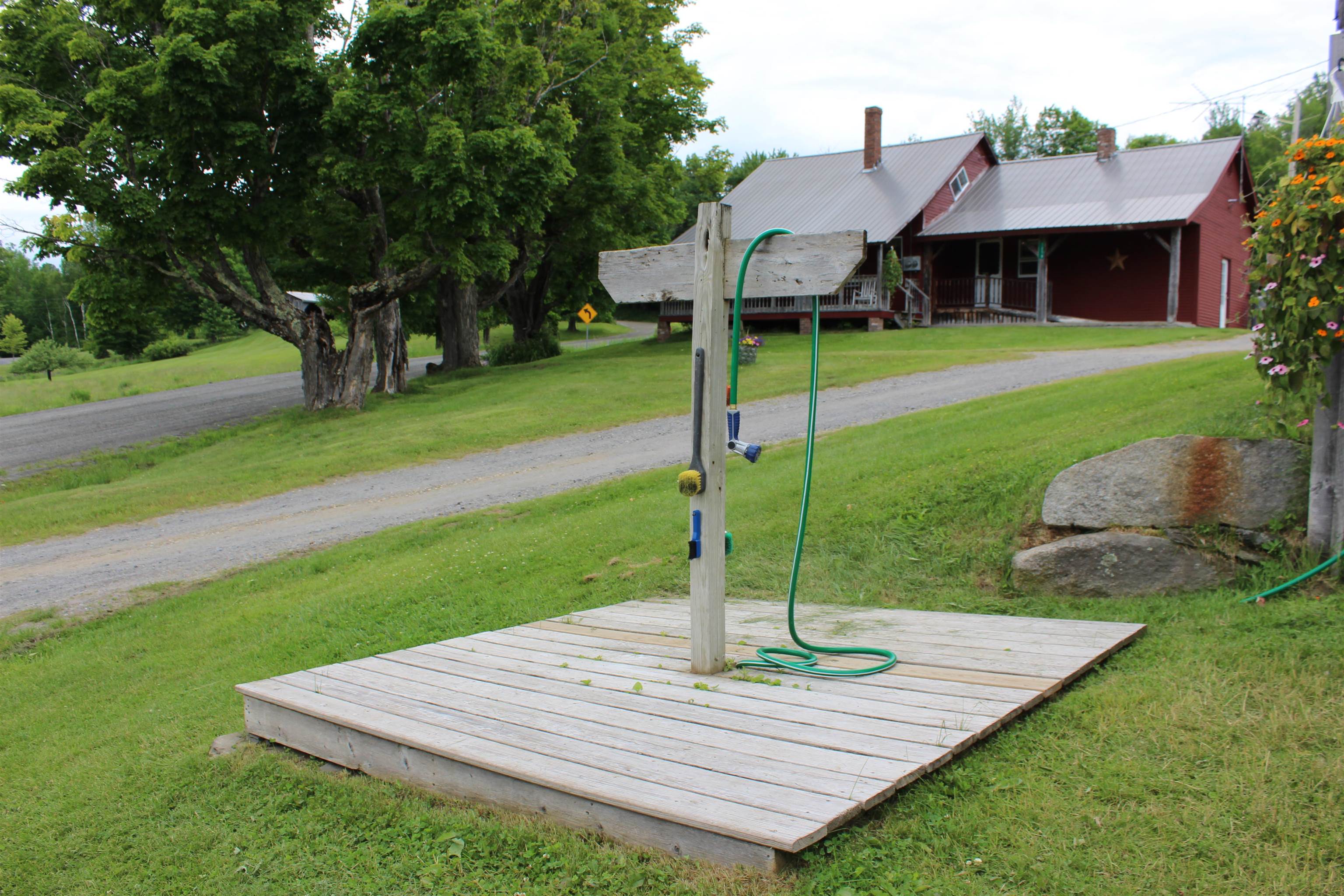 1258 Pinkham Road Burke, VT 05832 - Photo 28 of 48