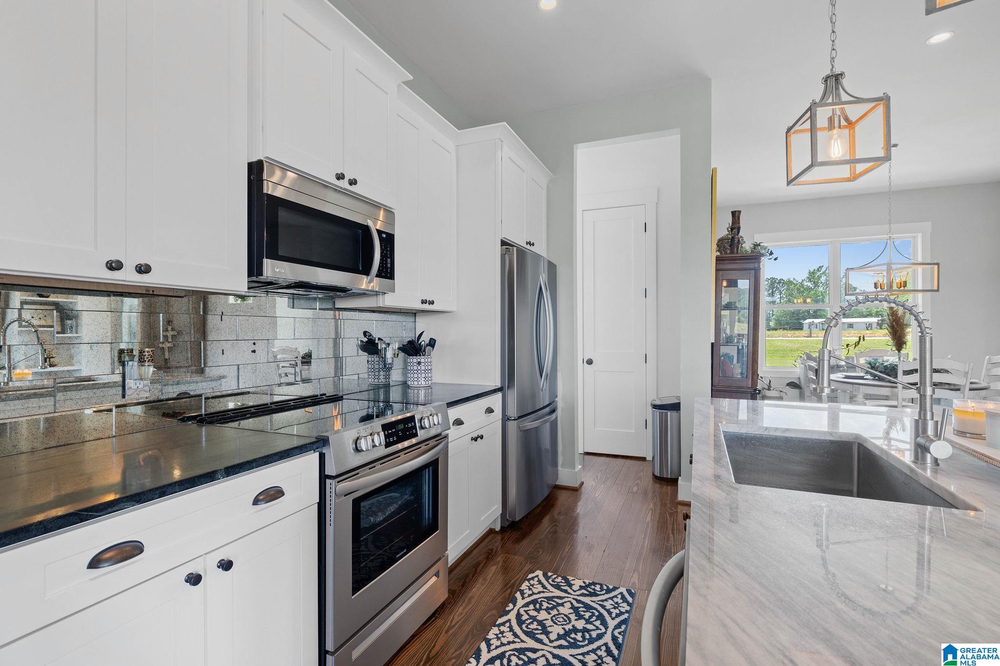 665 Watson Road Cropwell, AL 35054 - Photo 4 of 46
