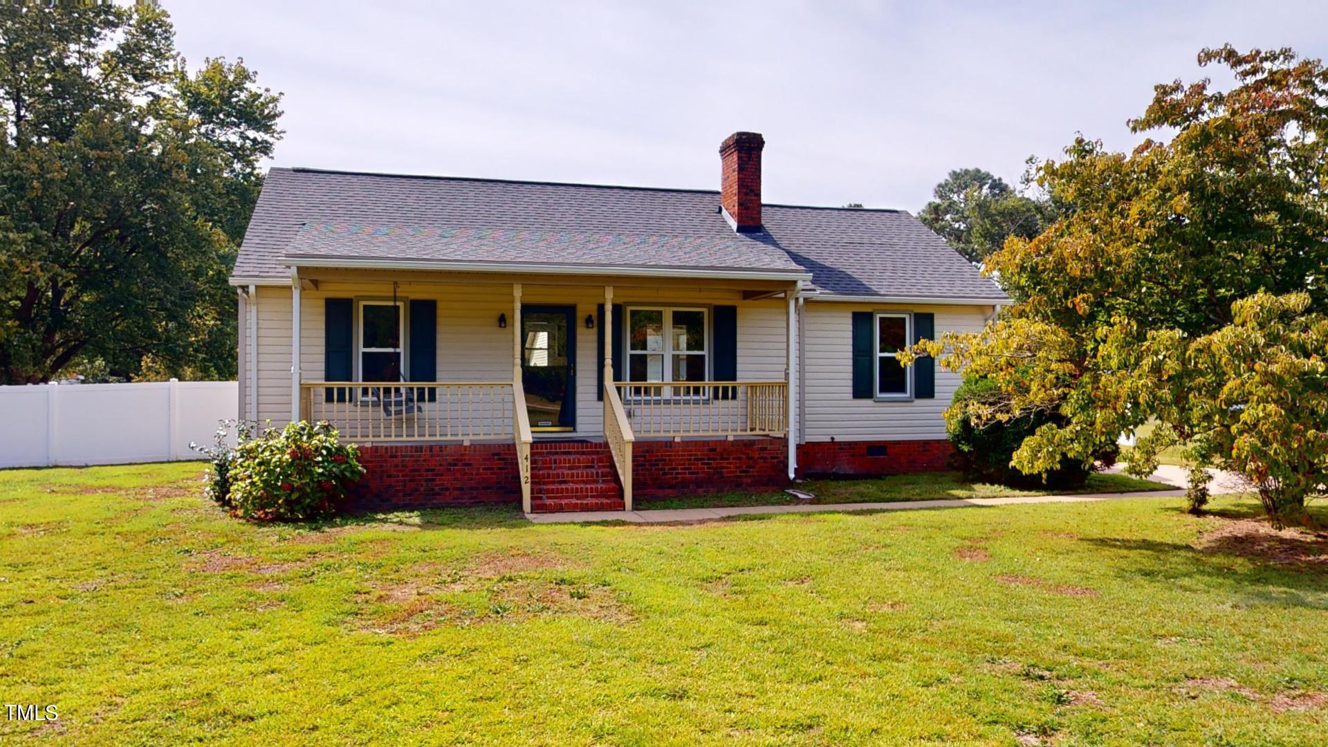 412 Sullivan Road Selma, NC 27576 - Photo 1 of 84 412-Sullivan-Road-09122024_113246