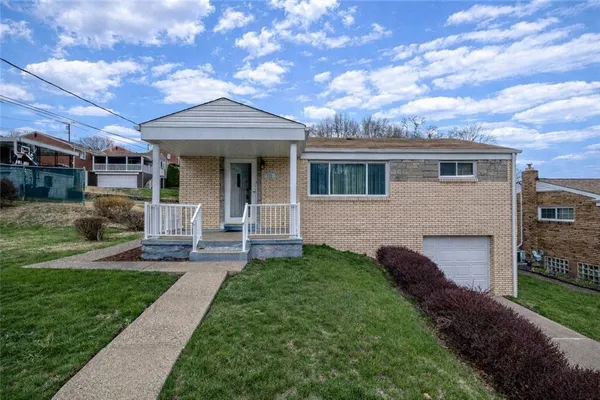 $199,900 | 111 Cedarcove Street, Pittsburgh, PA 15227