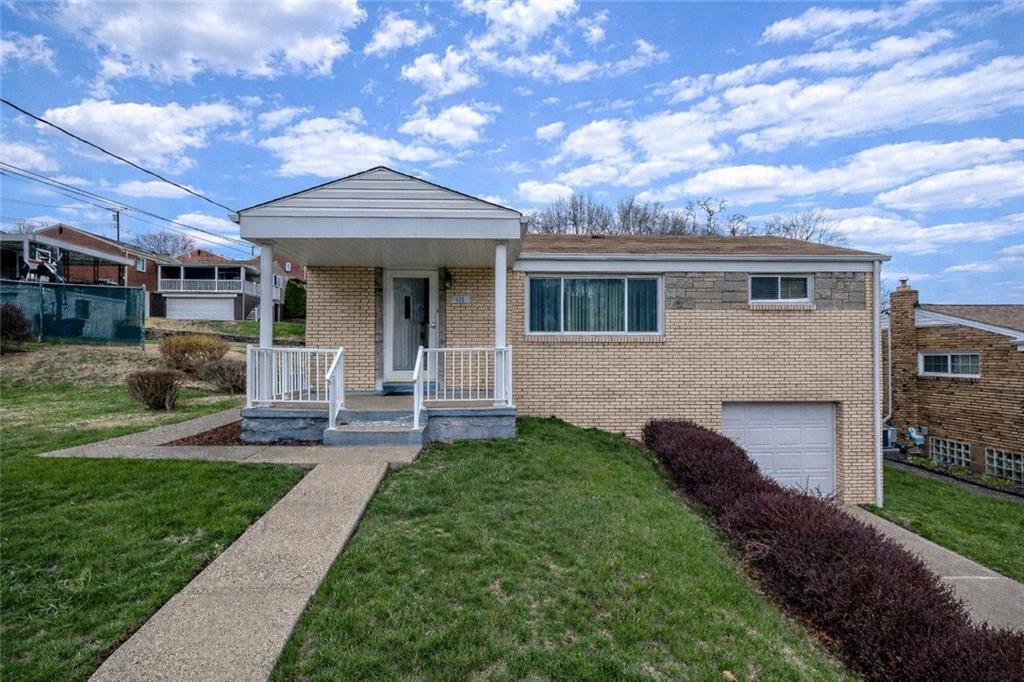 111 Cedarcove Street Pittsburgh, PA 15227 - Photo 1 of 23