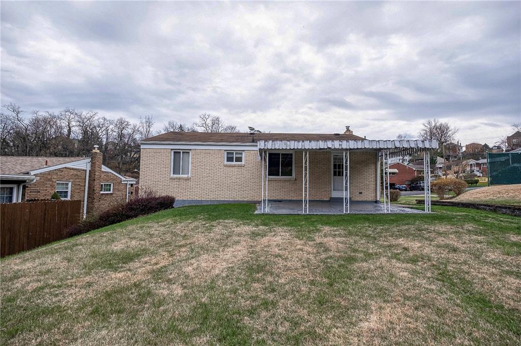 111 Cedarcove Street Pittsburgh, PA 15227 - Photo 5 of 23