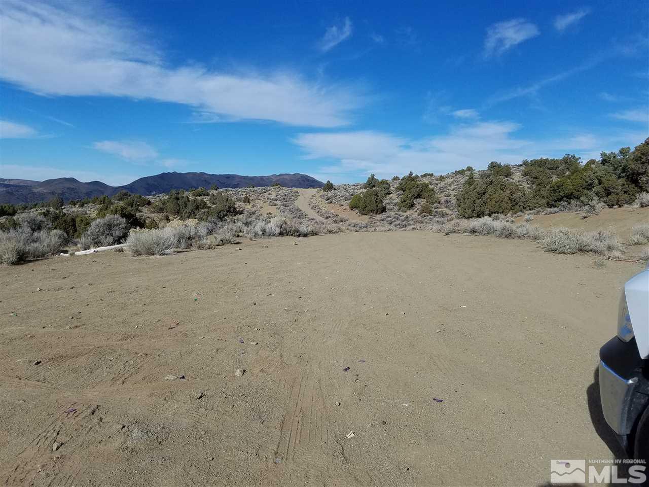 0 Lemmon Drive Reno, NV 89508 - Photo 12 of 15 a view of lake and mountain