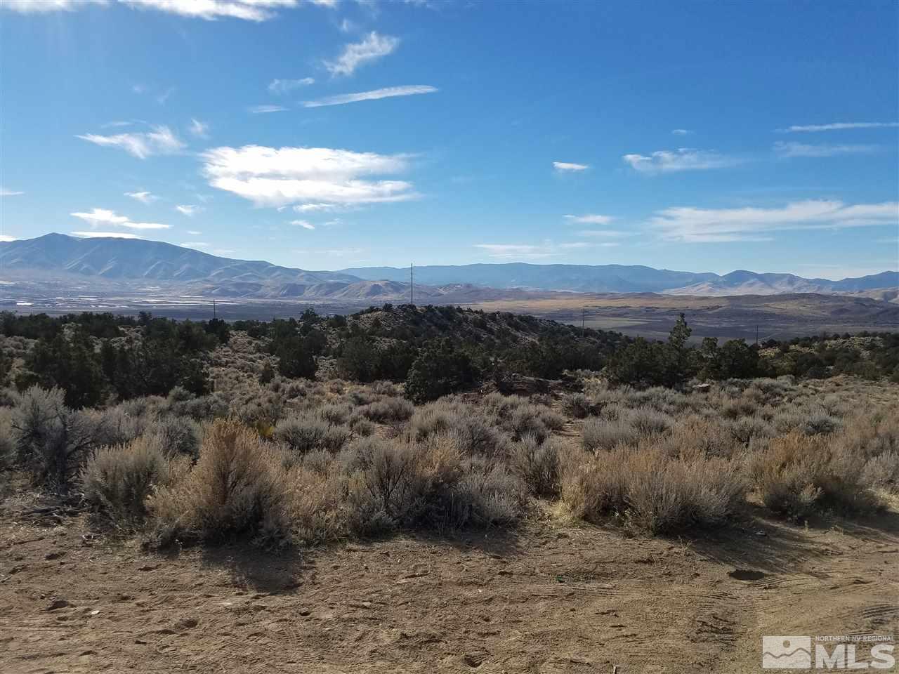 0 Lemmon Drive Reno, NV 89508 - Photo 13 of 15 a view of a yard