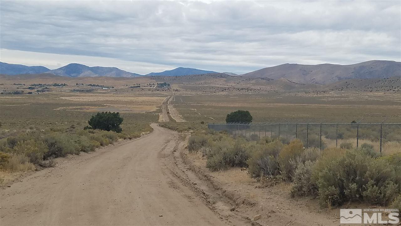 0 Lemmon Drive Reno, NV 89508 - Photo 10 of 15 a view of lake with mountain