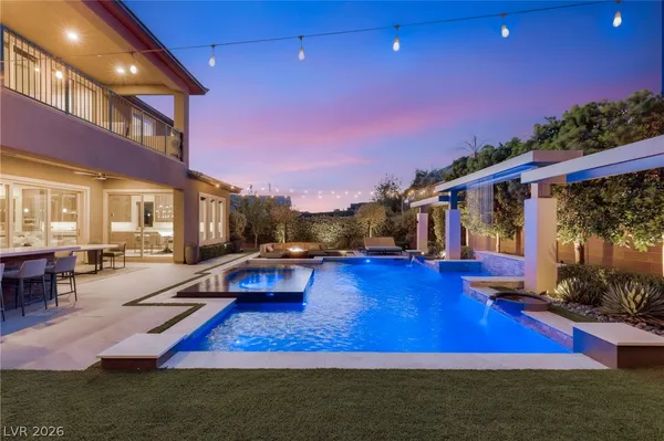 $2,200,000 | 2158 Alto Vista Drive, Henderson, NV 89052