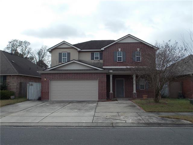 536 Fall River Drive Baton Rouge, LA 70815 - Photo 1 of 24