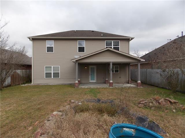 536 Fall River Drive Baton Rouge, LA 70815 - Photo 2 of 24