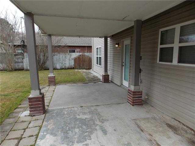 536 Fall River Drive Baton Rouge, LA 70815 - Photo 7 of 24