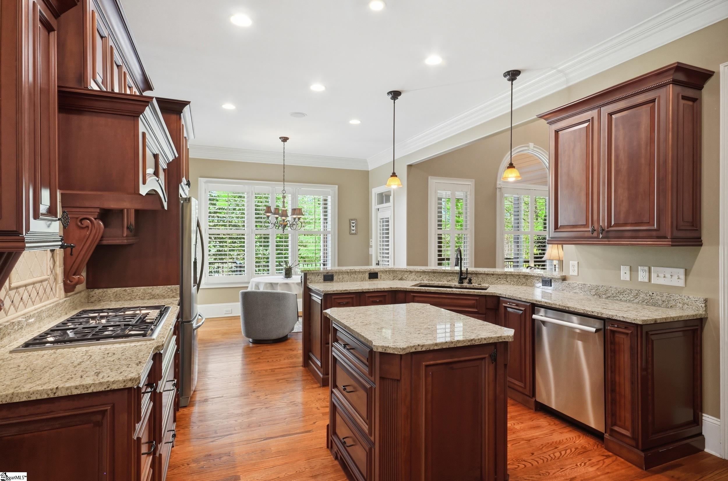 9 Collins Crest Court Greenville, SC 29607 - Photo 19 of 48