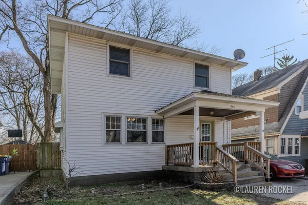 $264,900 | 840 Ardmore Street Southeast, Grand Rapids, MI 49507