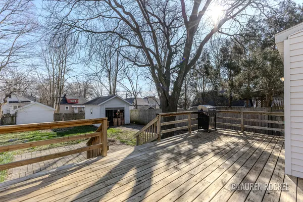 $264,900 | 840 Ardmore Street Southeast, Grand Rapids, MI 49507