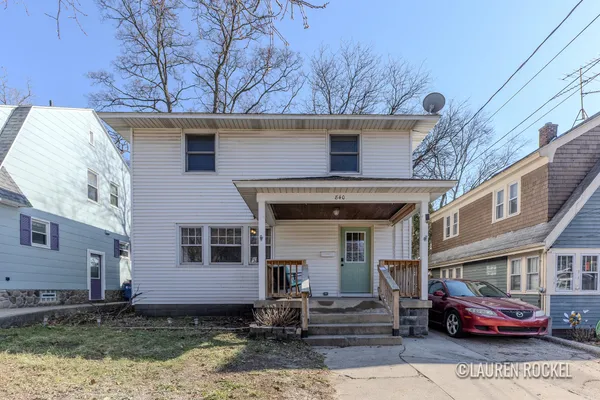 $264,900 | 840 Ardmore Street Southeast, Grand Rapids, MI 49507