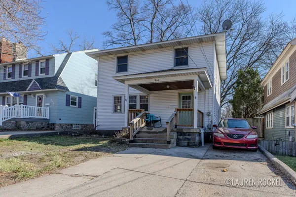 $264,900 | 840 Ardmore Street Southeast, Grand Rapids, MI 49507