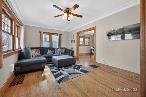 $264,900 | 840 Ardmore Street Southeast, Grand Rapids, MI 49507