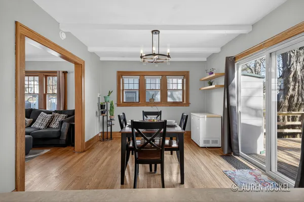 $264,900 | 840 Ardmore Street Southeast, Grand Rapids, MI 49507