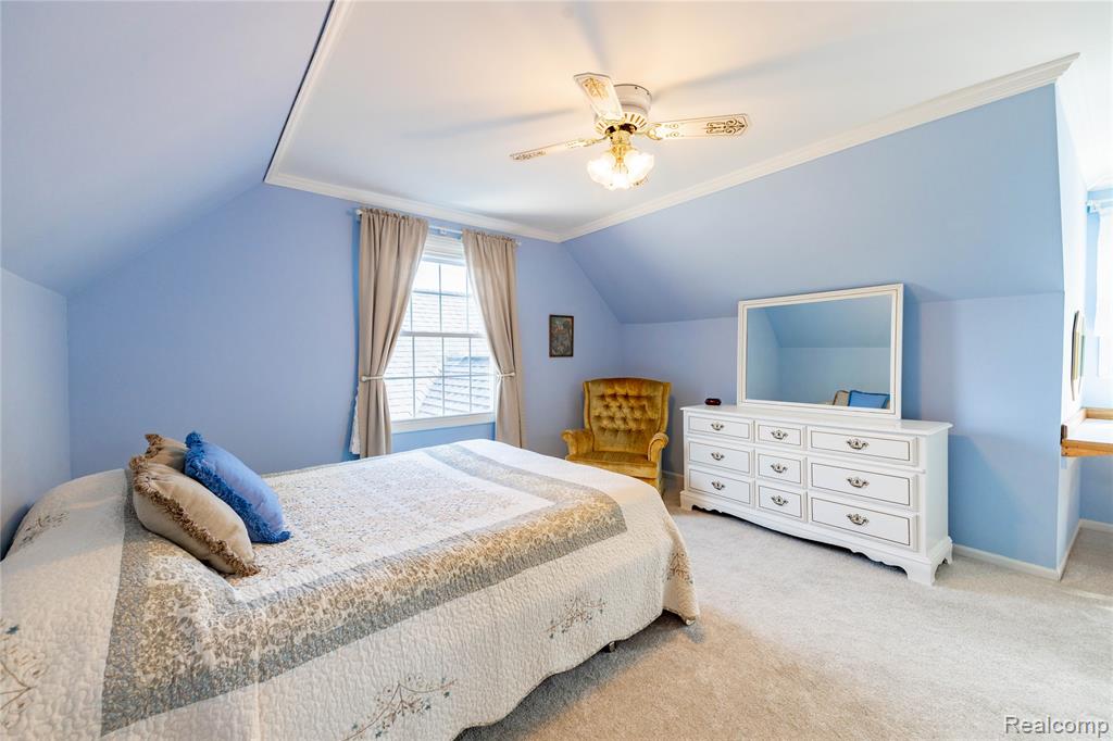 27758 Johnson Road Grosse Ile, MI 48138 - Photo 30 of 49