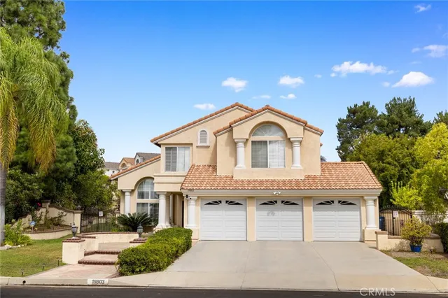 $1,799,000 | 19803 Moon Shadow Circle, Walnut, CA 91789