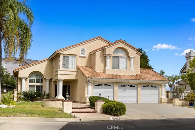 $1,799,000 | 19803 Moon Shadow Circle, Walnut, CA 91789