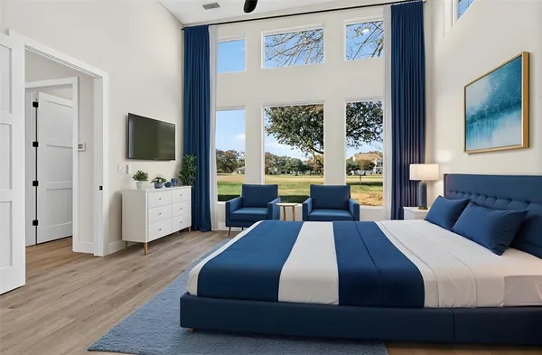 $969,900 | 102 Huron Trail, Lake Kiowa, TX 76240