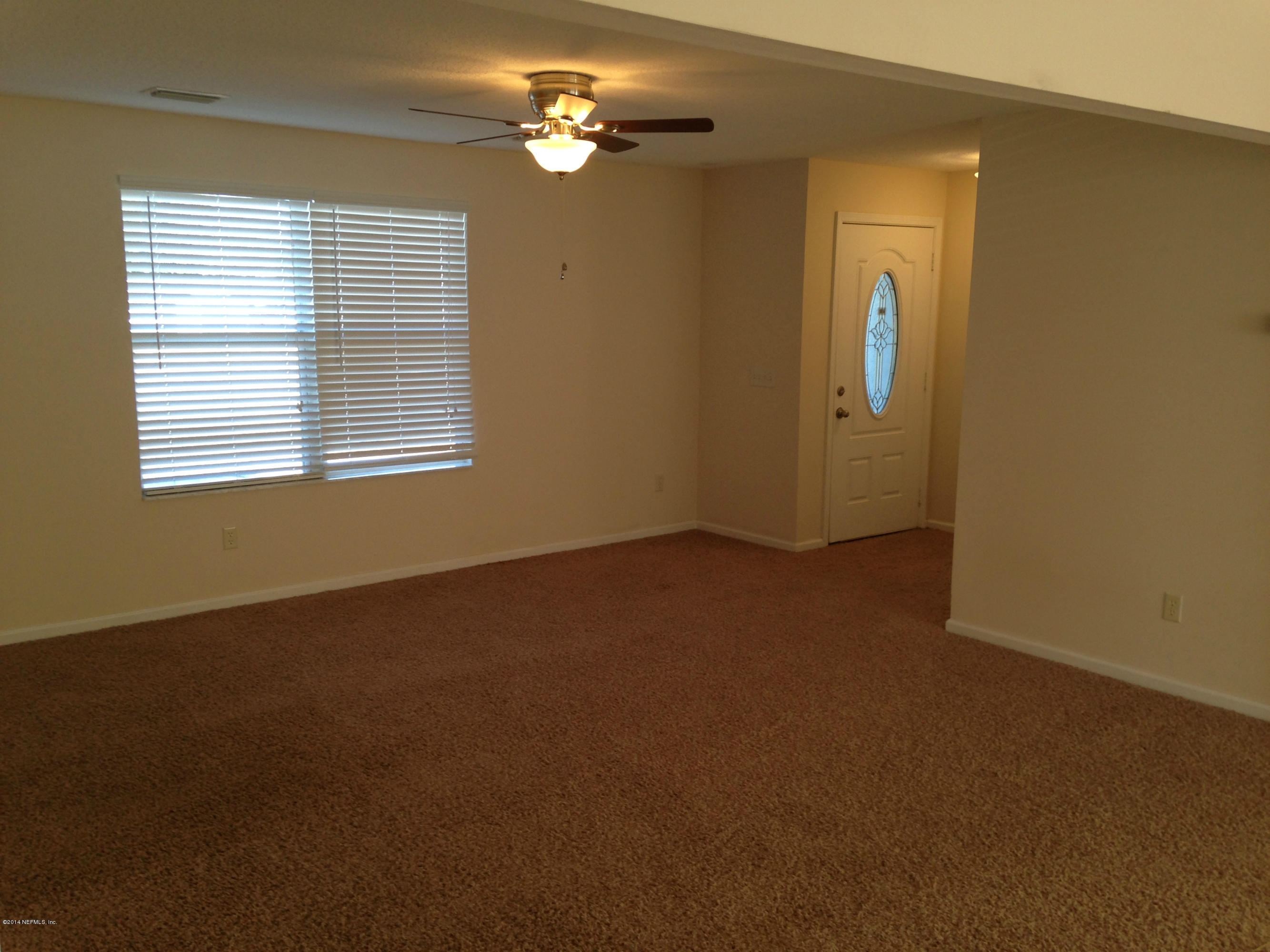 44206 Quail Rdg Drive Callahan, FL 32011 - Photo 4 of 17 a view of empty room with windows
