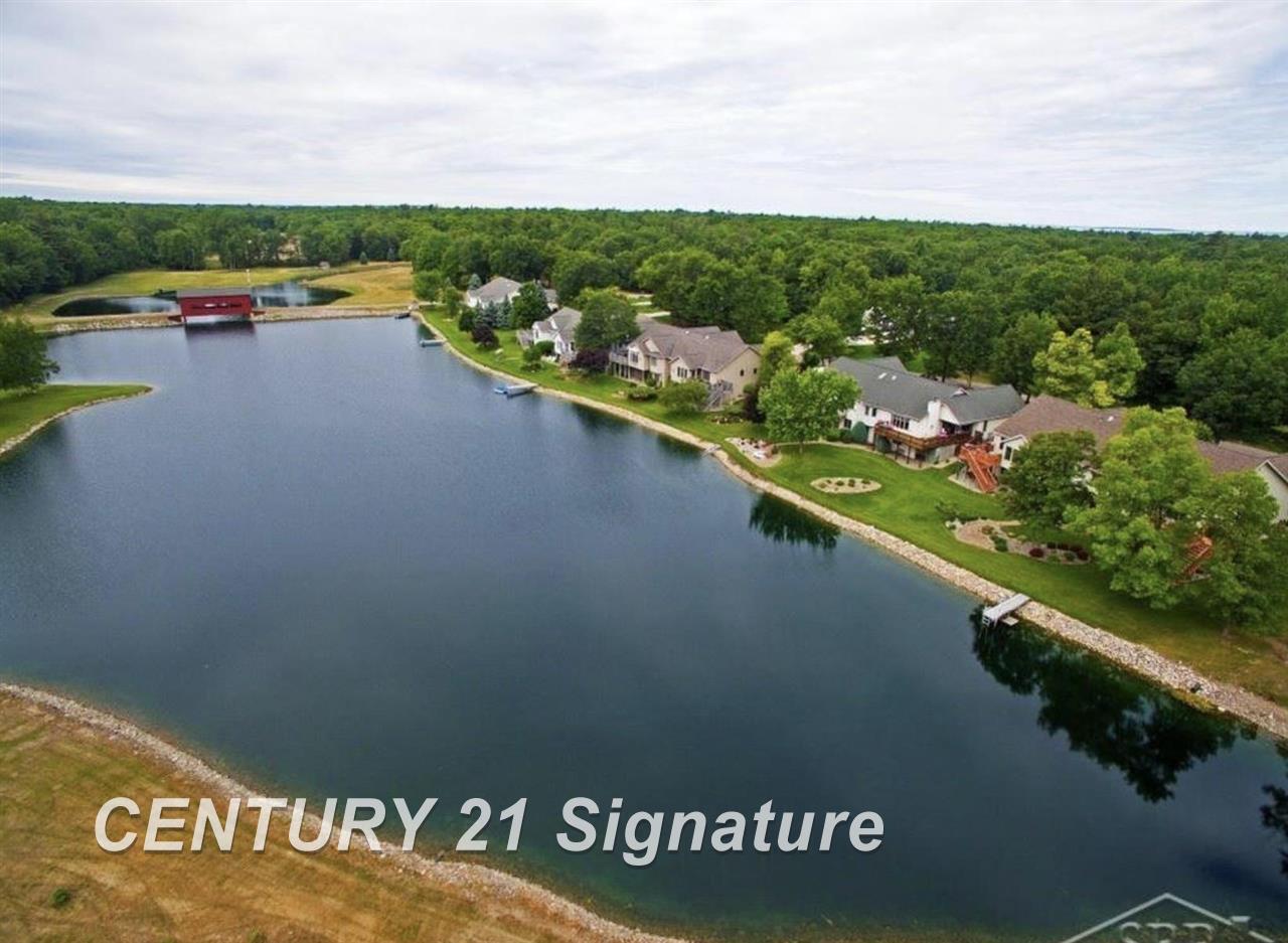 0 Gagetown Road Caseville, MI 48725 - Photo 4 of 12