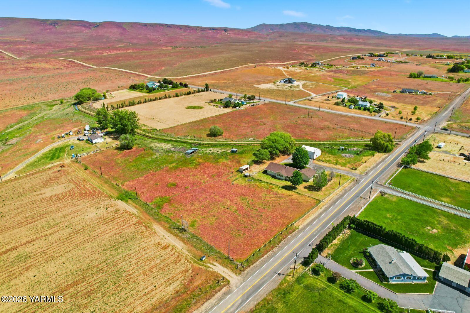 10821 Mieras Road Yakima, WA 98901 - Photo 45 of 54 10821 Mieras Road
