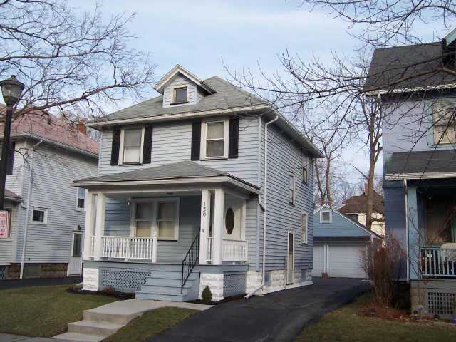 Undisclosed Address Rochester, NY 14613 - Photo 1 of 8 Exterior Front