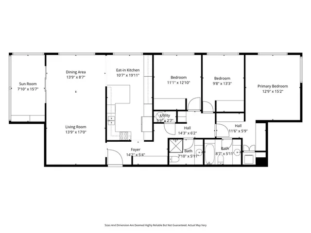 $899,999 | 5700 Ravenspur Drive, Unit 107, Rancho Palos Verdes, CA 90275