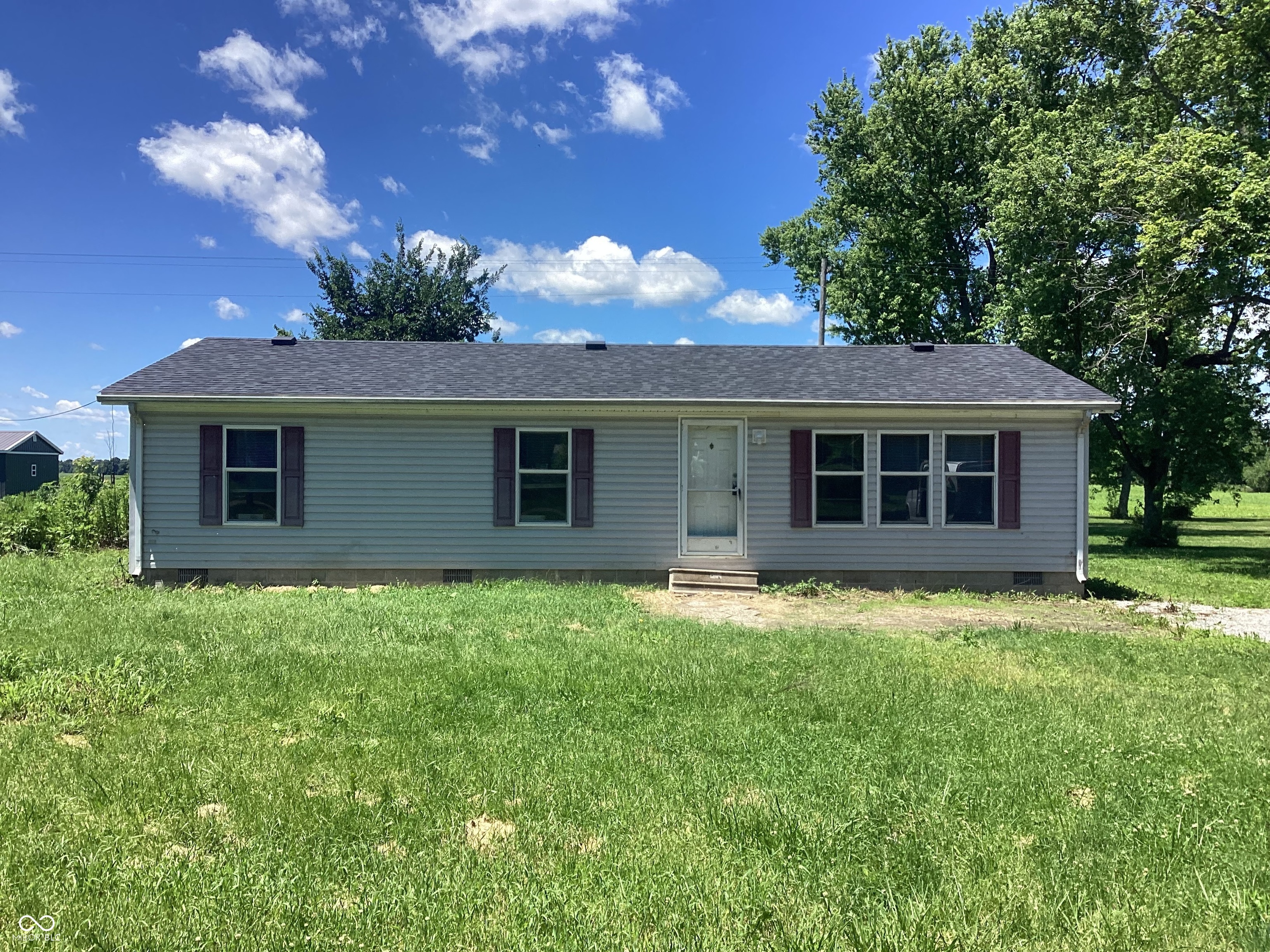 3672 Cates Road Kingman, IN 47952 - Photo 1 of 21