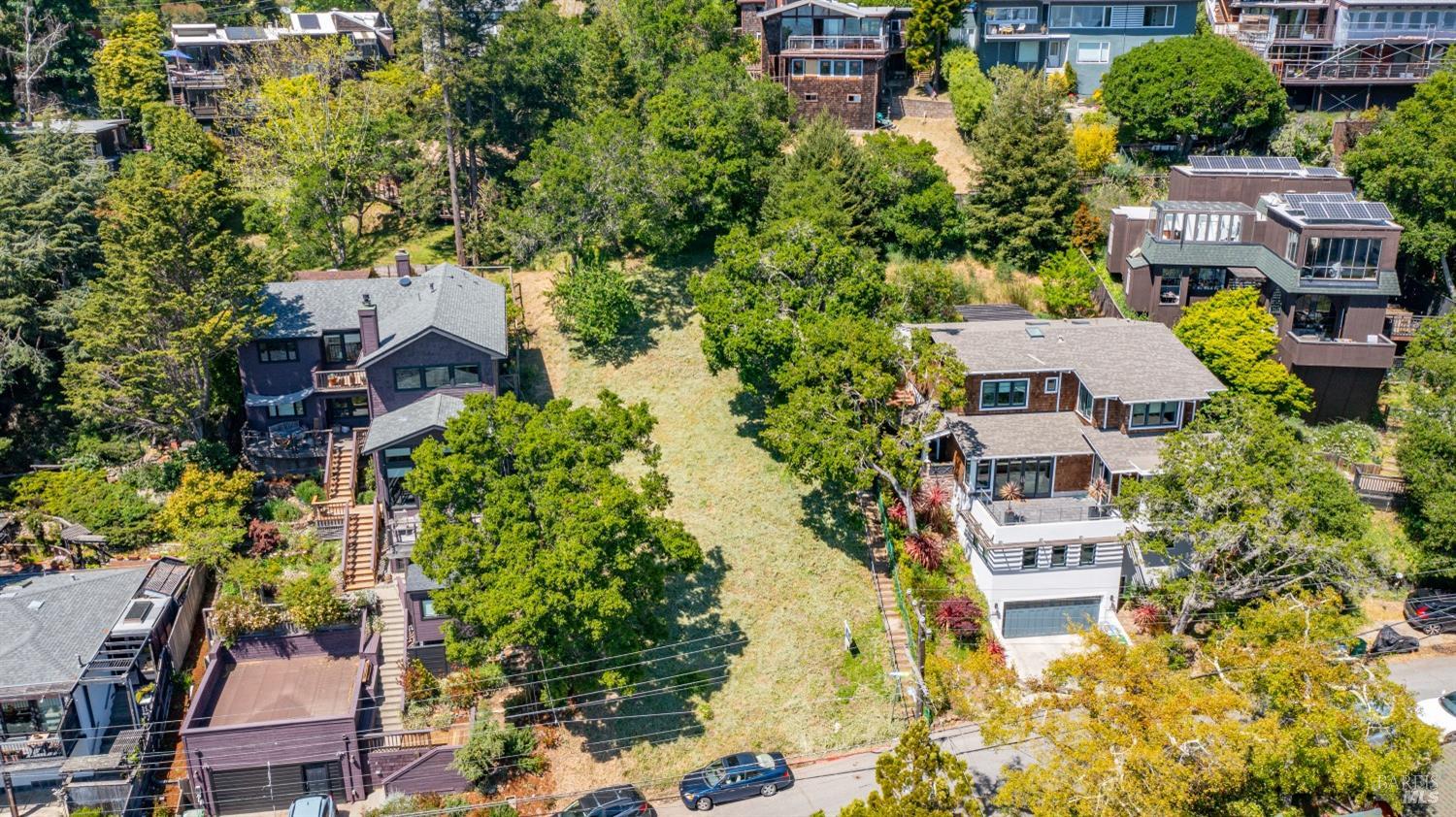 1165 Cragmont Avenue Berkeley, CA 94708 - Photo 6 of 13