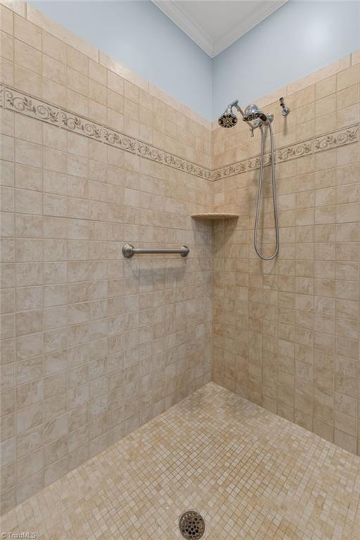 4253 Wayne Road Greensboro, NC 27407 - Photo 26 of 49 Primary Shower