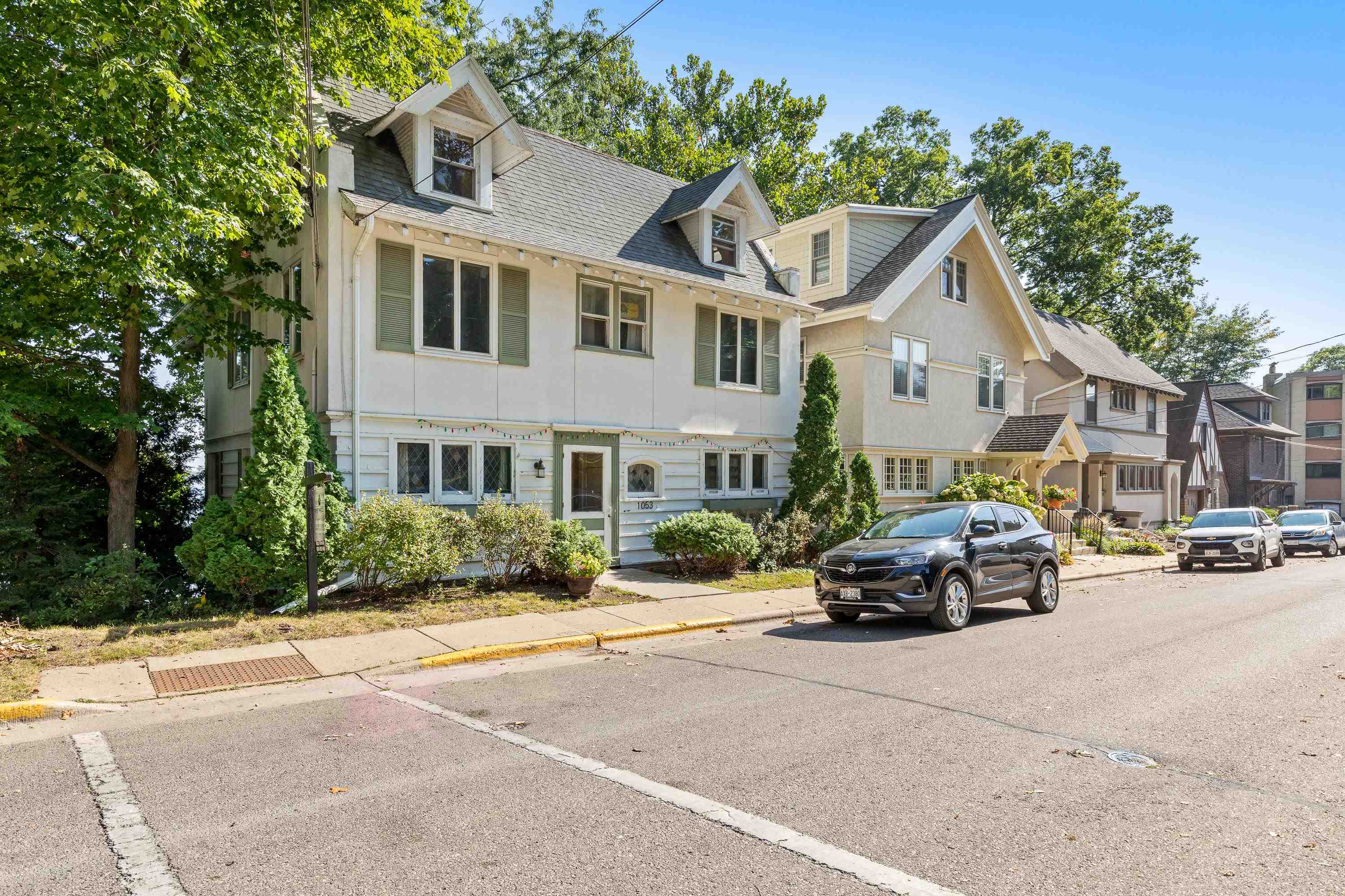 1053 Rutledge Street Madison, WI 53703 - Photo 1 of 1 Gallery Image 1