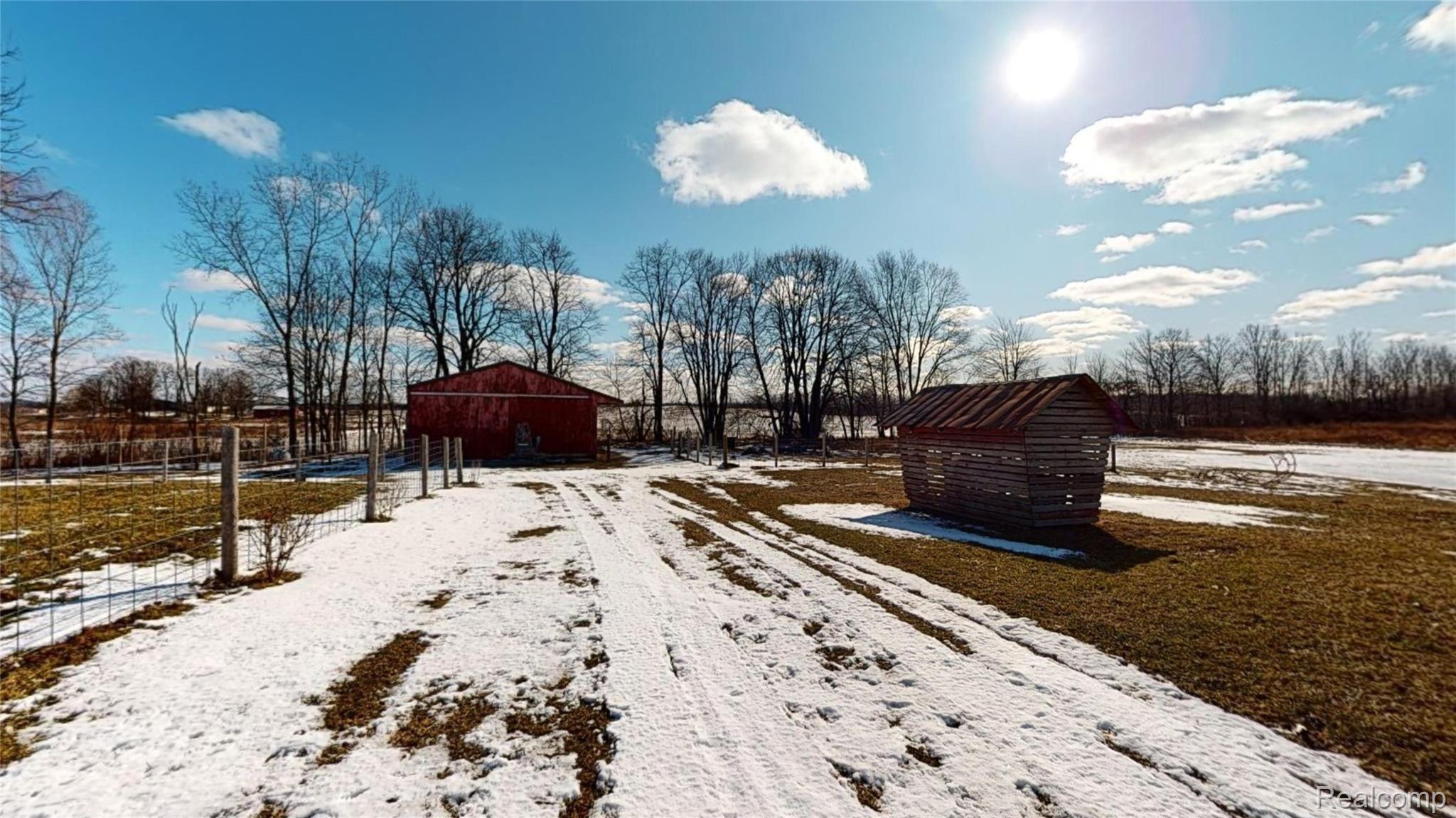 736 East Millington Road Mayville, MI 48744 - Photo 64 of 87 736-Millington-Rd-Mayville-MI-48744-02222020_173845.jpg