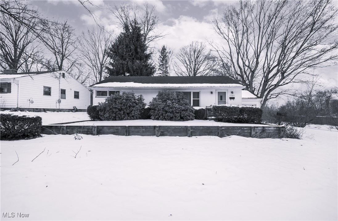 7705 Connelly Road Masury, OH 44438 - Photo 1 of 1 Gallery Image 1