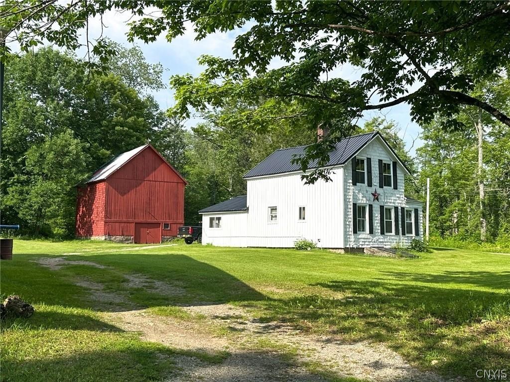 185 Dairy Hill Road Salisbury, NY 13365 - Photo 44 of 50
