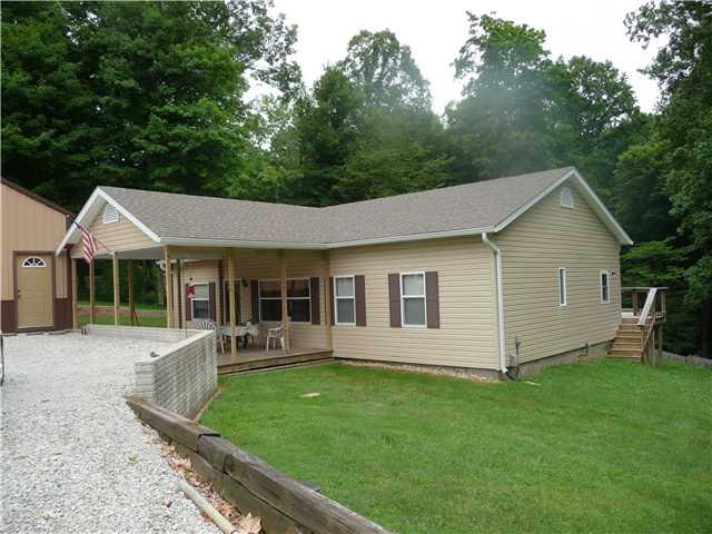 6803 North Baltimore Road Monrovia, IN 46157 - Photo 1 of 8 Gallery Image 1