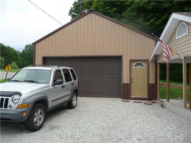 6803 North Baltimore Road Monrovia, IN 46157 - Photo 2 of 8 Gallery Image 2