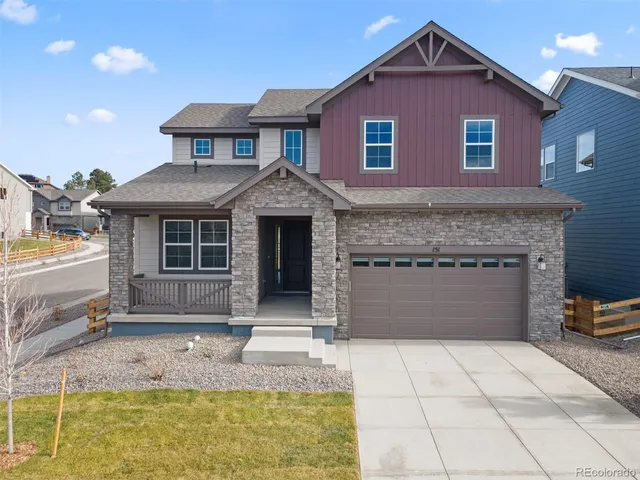 $1,003,690 | 151 South Terry Street, Golden, CO 80401