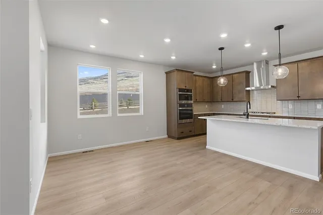 $1,003,690 | 151 South Terry Street, Golden, CO 80401