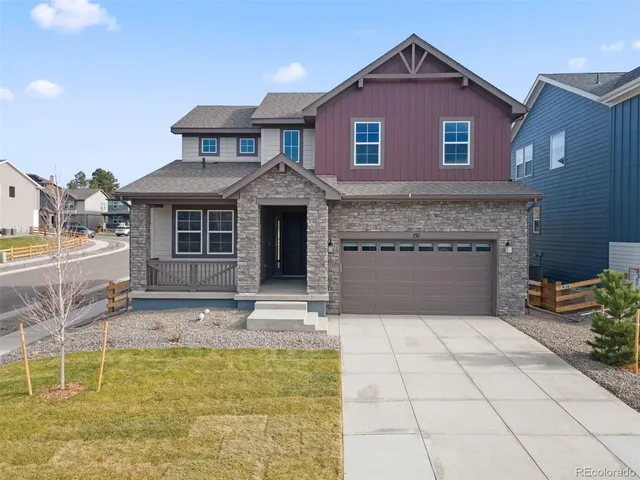 $1,003,690 | 151 South Terry Street, Golden, CO 80401