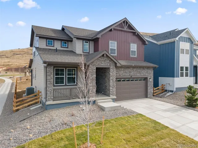 $1,003,690 | 151 South Terry Street, Golden, CO 80401