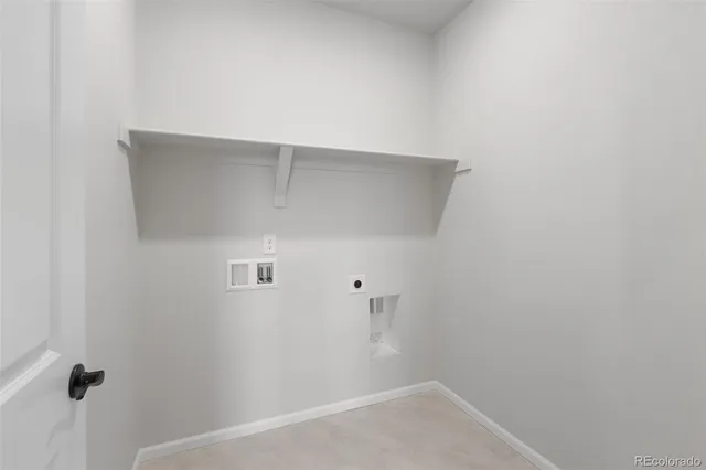 $1,003,690 | 151 South Terry Street, Golden, CO 80401